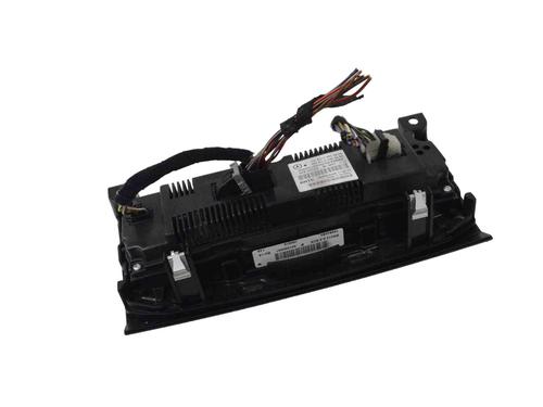 Airco bedieningspaneel MERCEDES-BENZ E-CLASS Coupe (C207) E 250 CDI / BlueTEC / d (207.303, 207.304) | BP11970348I5 