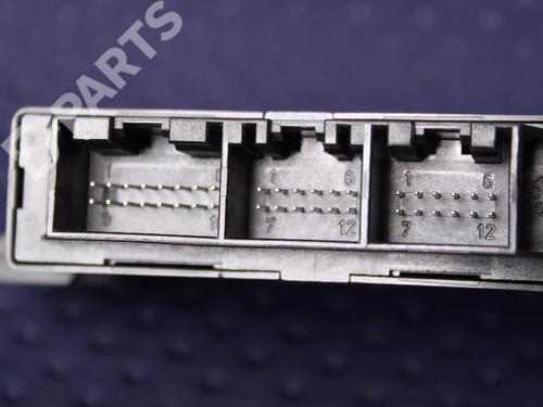 Elektronische module AUDI A6 C7 (4G2, 4GC) S6 quattro | BP7496383M83 