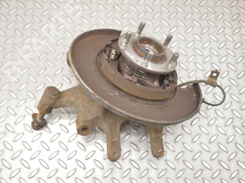 Used Right rear steering knuckle KIA SORENTO II (XM) 2.2 CRDi 4WD (197 hp) 14808369