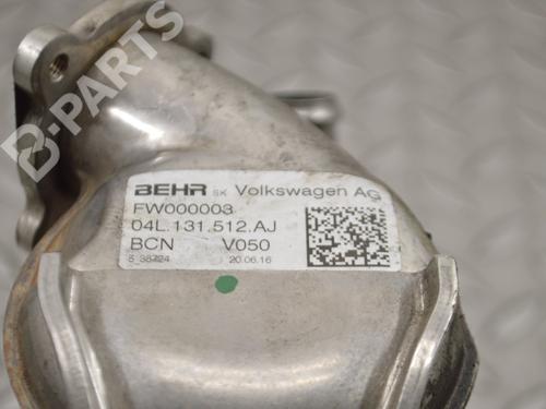 Egr VW GOLF VII (5G1, BQ1, BE1, BE2) 2.0 TDI | BP9908158M69 