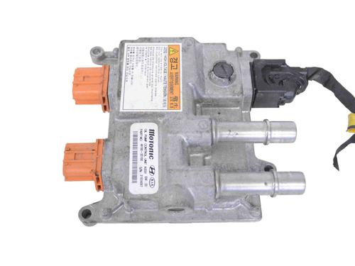 Elektronisk modul KIA SORENTO IV (MQ4, MQ4A) 1.6 T-GDi Hybrid AWD (230 hp) 27826910