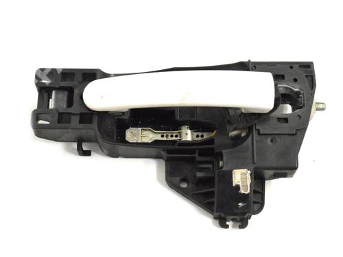 Used Front left exterior door handle Front left exterior door handle AUDI TT (8J3) 2.0 TFSI (200 hp) 8147022 8147022