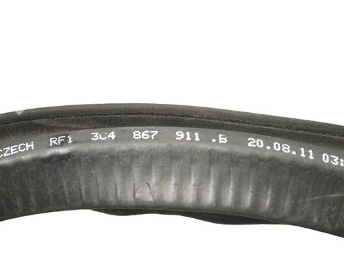 Rubber door seal VW PASSAT B7 Variant (365) 1.6 TDI | BP14785845C142 