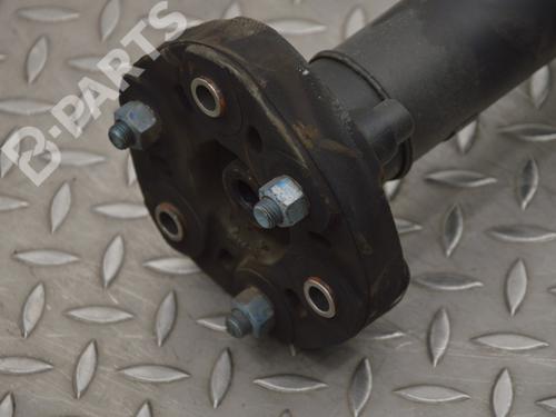 Driveshaft MERCEDES-BENZ C-CLASS (W205) C 220 BlueTEC / d (205.002, 205.004) | BP11684342M37 