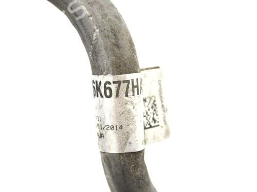 Pipe FORD FIESTA VI (CB1, CCN) 1.0 EcoBoost | BP14788897M125 