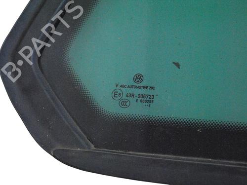 Rear right quarter glass VW GOLF VII Variant (BA5, BV5) 2.0 GTD | BP17715022C92 