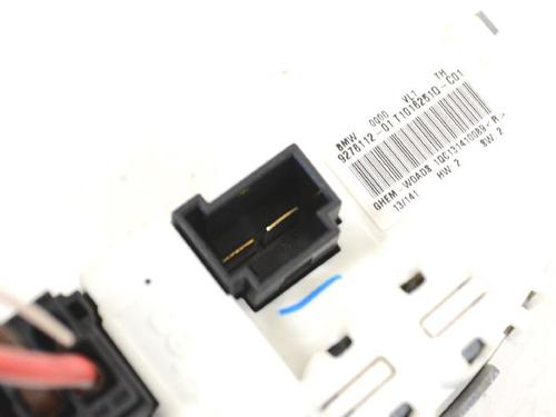 Electronic sensor BMW 4 Coupe (F32, F82) 420 d | BP14766929M84 