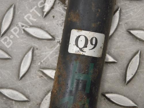 Right rear shock absorber MERCEDES-BENZ SLK (R171) 280 (171.454) | BP13935001M19 