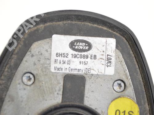 Antenna/Base LAND ROVER FREELANDER 2 (L359) 2.2 TD4 4x4 | BP8862628C140 