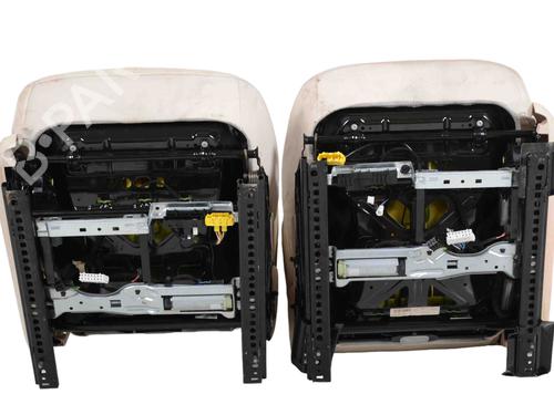Seats set MERCEDES-BENZ CLS Shooting Brake (X218) CLS 350 BlueTEC / d (218.926) | BP29866906C78 