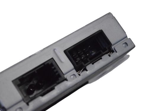 Electronic module MERCEDES-BENZ GL-CLASS (X164) GL 350 CDI 4-matic (164.822) | BP16197158M83 
