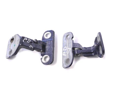 Hinge/Door check strap LAND ROVER DISCOVERY SPORT (L550) 2.0 D 4x4 | BP14772336C146 