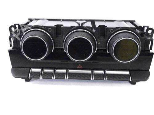 Used Climate control JAGUAR F-TYPE Coupe (X152) 3.0 SCV6 (340 hp) 27638368