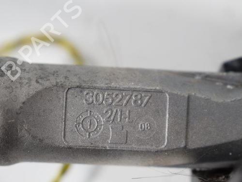 Seat buckle BMW 3 (E90) 318 d | BP14815862I32 
