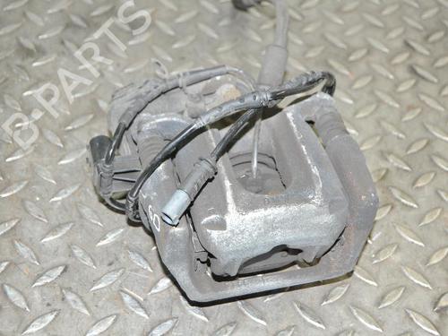 Used Right rear brake caliper BMW X3 (F25) xDrive 20 d (163 hp) 14815583