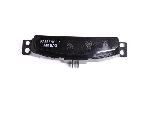 Used Electronic module NISSAN QASHQAI II SUV (J11, J11_) 1.5 dCi (110 hp) 8627763