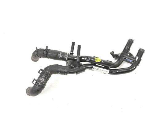 Used Pipe VW CRAFTER Van (SY_, SX_) 2.0 TDI FWD (SYB, SYC, SYD) (102 hp) 14779202