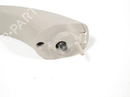 Interior roof handle NISSAN NOTE (E12) 1.2 | BP14816466I35