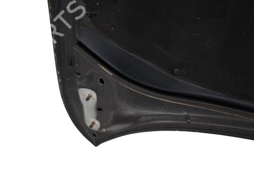Hood JAGUAR S-TYPE II (X200) 2.7 D | BP16543845C1 