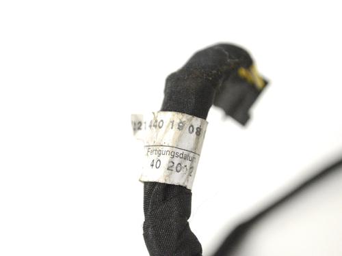 Electronic module MERCEDES-BENZ S-CLASS (W221, V221) S 350 CDI (221.022, 221.122) | BP14789861M83 