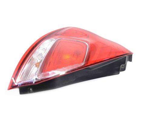 Left taillight FORD FIESTA VI (CB1, CCN) 1.0 EcoBoost | BP8073448C34 
