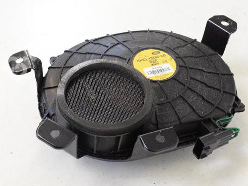 Electronic module LAND ROVER RANGE ROVER VELAR (L560) 2.0 P300 Si4 4x4 | BP10530579M83 