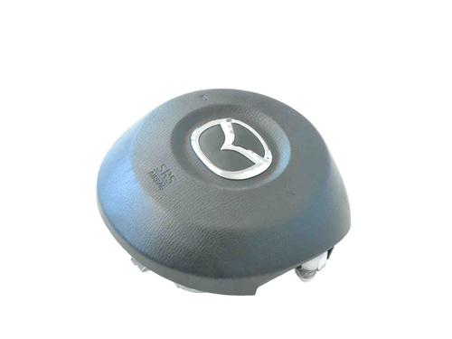 Driver airbag MAZDA 6 Saloon (GJ, GL) 2.2 D (GJ2FP, GJ1021, GJ1022, GL1021) | BP16543728C9 