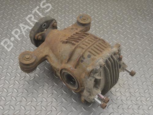 Rear differential LEXUS GS (_S19_) 450h (GRS191_, GWS191_) | BP16543776M24 