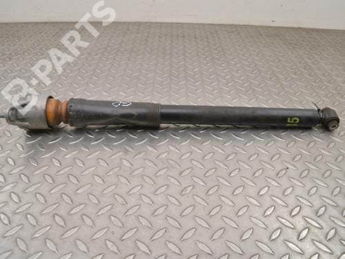 Right rear shock absorber BMW 3 Gran Turismo (F34) 320 d xDrive | BP9909758M19 