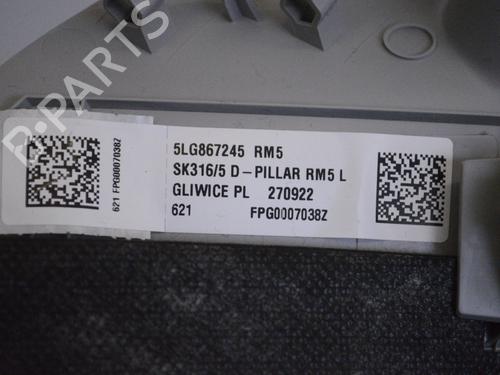 Other SKODA ENYAQ iV SUV (5AZ) 50 | BP27827708O1 