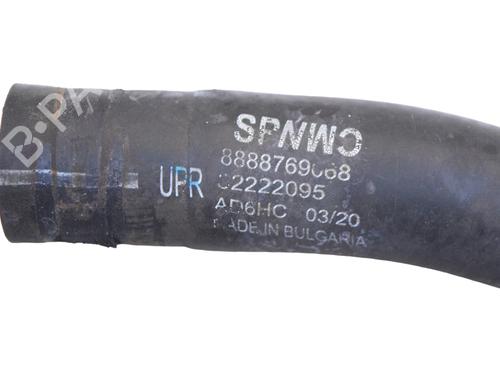 Pipe VOLVO XC40 (536) T4 | BP19130467M125 