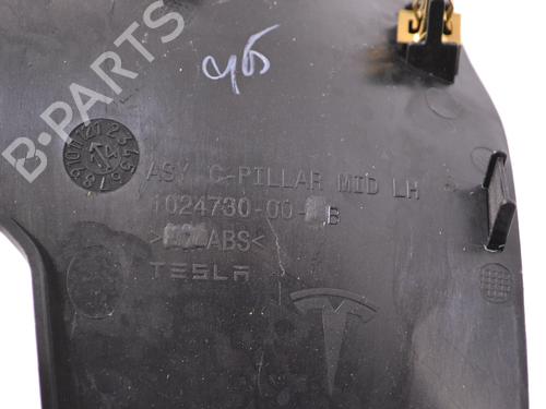 Andre TESLA MODEL S (5YJS) 85D AWD | BP14773882O1 