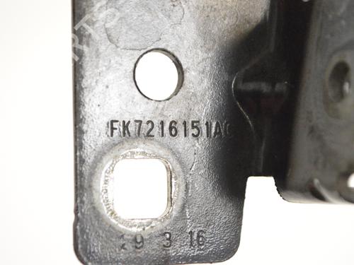 Hinge/Door check strap LAND ROVER DISCOVERY SPORT (L550) 2.0 4x4 | BP14781968C146 