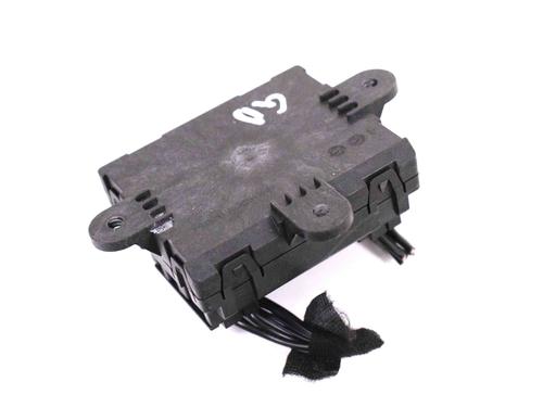 Elektronisk modul LAND ROVER RANGE ROVER EVOQUE (L538) 2.0 D 4x4 (150 hp) 9171941