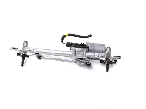 Used Front wipers mechanism KIA SPORTAGE IV (QL, QLE) 1.7 CRDi (141 hp) 7498982
