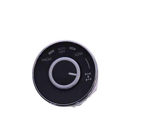 Mando VW TOUAREG (7LA, 7L6, 7L7) 3.0 V6 TDI (225 hp) 13247525