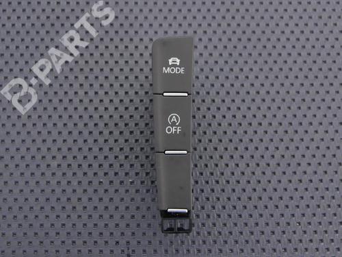 Used Switch VW GOLF VII (5G1, BQ1, BE1, BE2) 1.4 TSI (125 hp) 8829798