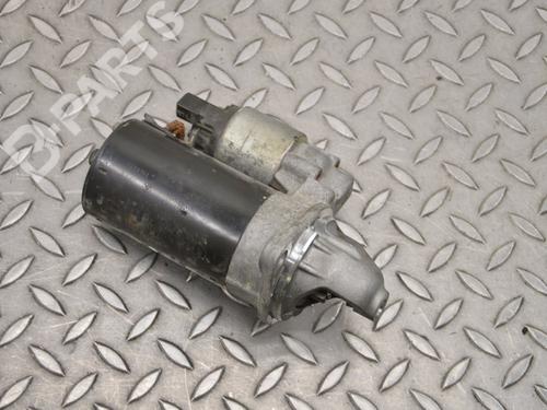 Starter BMW 3 (F30, F80) 320 i | BP11337586M8 