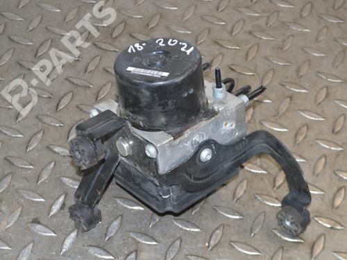 ABS pump BMW 5 (F10) 530 d | BP7857268M43 