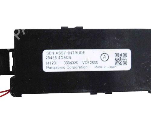 Electronic module INFINITI Q50 50 D | BP17080897M83