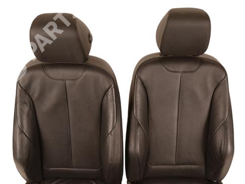 Seats set BMW 4 Gran Coupe (F36) 430 d | BP11042762C78 