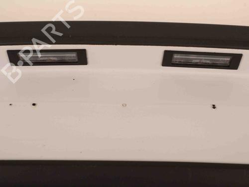 Rear bumper MINI MINI PACEMAN (R61) Cooper SD | BP8857989C8