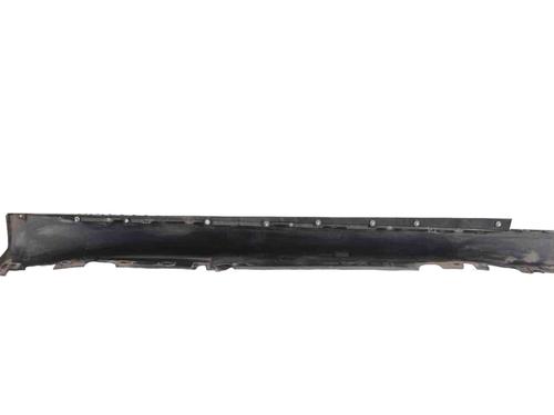 Left sideskirt BMW X6 (E71, E72) xDrive 40 d | BP16145097C115 