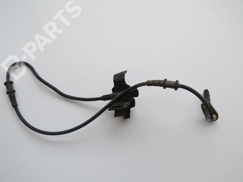 Elektronisk sensor MERCEDES-BENZ E-CLASS (W211) E 320 CDI (211.026) (204 hp) 8830767