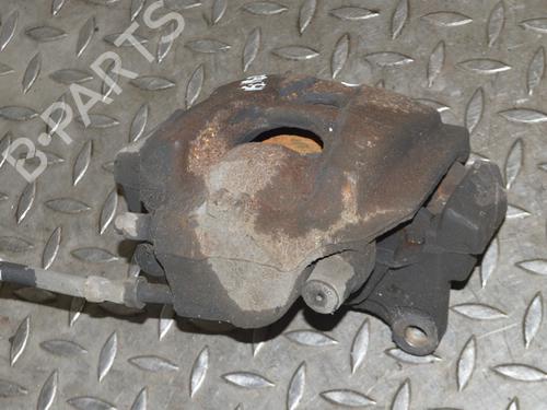 Right front brake caliper AUDI A5 Sportback (8TA) 2.0 TDI quattro | BP14787504M104 