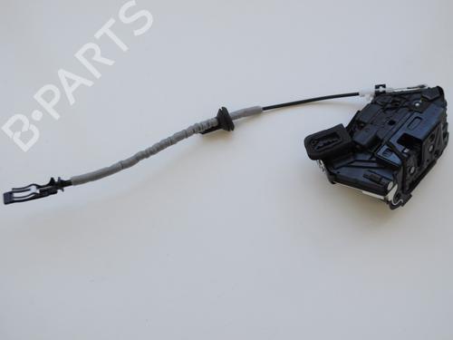 Used Front left lock VW PASSAT B8 (3G2, CB2) 1.6 TDI (120 hp) 19941670