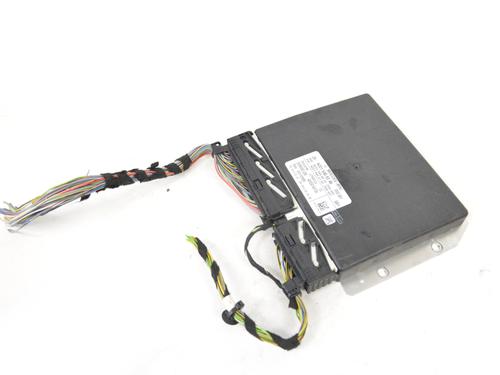 Used Electronic module MERCEDES-BENZ S-CLASS (W221, V221) S 500 (221.071, 221.171) (388 hp) 8863057
