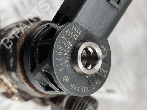 Injector BMW 3 Touring (F31) 320 d | BP24603841M100 