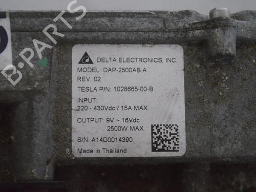 Inverter/Converter TESLA MODEL S (5YJS) 85 | BP17866051M119 