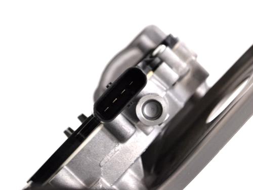 Front wipers mechanism PORSCHE 911 (997) 3.6 Carrera | BP8866920C83 